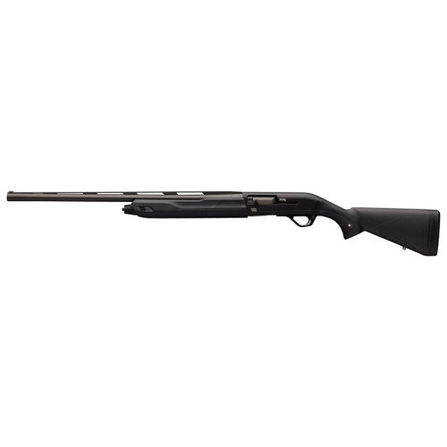 Winchester SX4 LH 12 Gauge 26" 3.5" Black Synthetic Shotgun