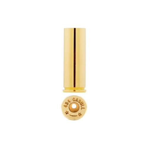 Starline 454 Casull Unprimed Brass Cases 50-Pack