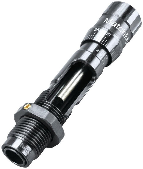 RCBS Matchmaster 6mm ARC Bullet Seating Die RCBS Matchmaster 6mm ARC Bullet Seating Die