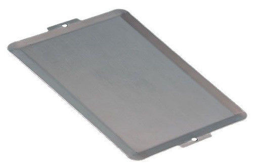 Camp Chef Mountain Series Steel Griddle 11.5 x 19.5 Inch