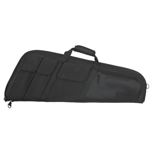 Allen Wedge Tactical Rifle Case 32 Inch Black