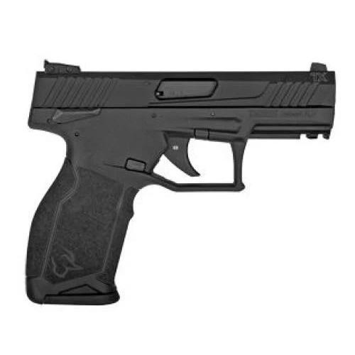 Taurus TX22 .22 LR Pistol 4" Barrel 16+1 Round Black