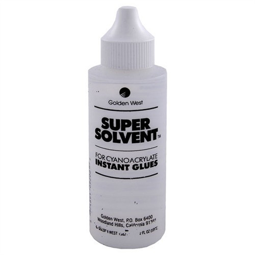 Satellite City Super Solvent