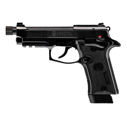 Beretta 80X 380 ACP Pistol 3.8" Barrel 10+1 Round Tactical Urban