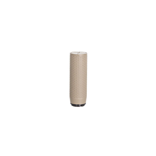 Radical Firearms CS-5TI Suppressor 5.56mm 1/2x28 FDE