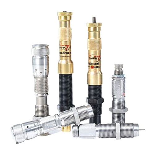 Mark 7 Ultimate Handgun Die Pack 40 S&W 10MM