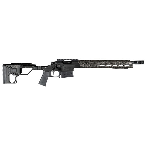 Christensen Arms MPR Bolt Action Rifle 308 Winchester 20" Black