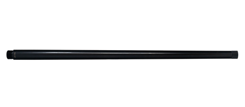 Faxon Firearms 7F1BC675N26N24Q 6mm Creedmoor 26" Nitride 416-R Stainless Barrel