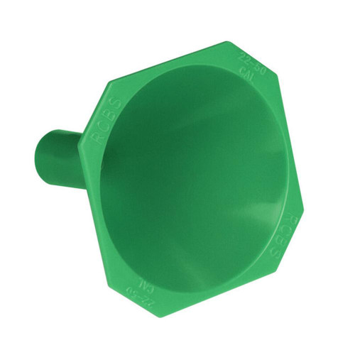 RCBS Powder Funnel Standard