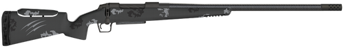 Fierce Firearms FCRXP Bolt Action Rifle 300 PRC 20" Barrel