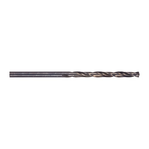 Triumph Systems Jobber Length Fractional Drill 9/64 Inch
