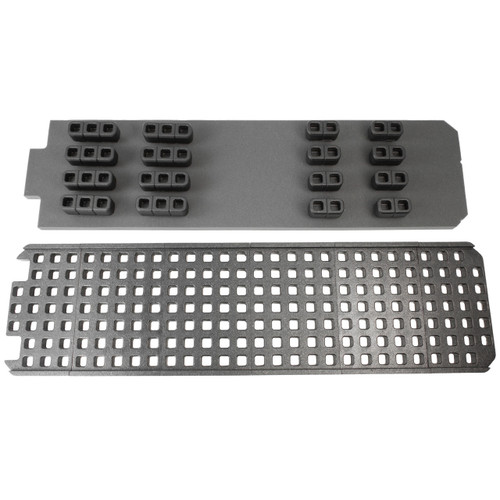 Magpul DAKA GRID Organizer for Plano 52" Case