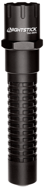 Nightstick TAC560XL Flashlight Matte Black