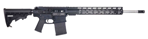 Diamondback DB10 6.5 Creedmoor Bolt Action Rifle 20" 416R Fluted Barrel