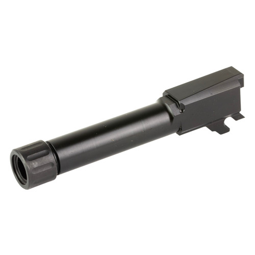 True Precision Barrel Sig Sauer P365 9mm Luger Black