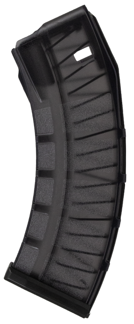CZ Magazine Bren 2 7.62x39mm 30-Round Clear Polymer