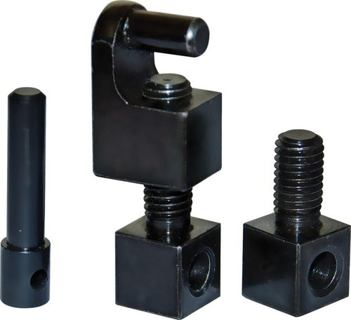 Wheeler Delta Series Adjustable Receiver Link AR-15