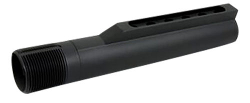 Sons Of Liberty Gun Works RE6MILSPEC Receiver Extension Black 6 Position Mil-Spec