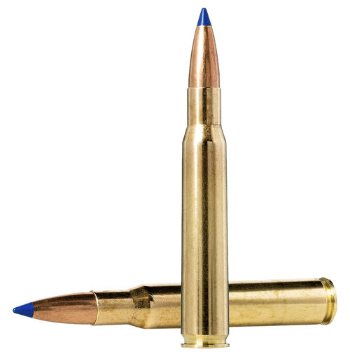 Norma BondStrike 300 Remington Ultra Magnum Ammo 180 Grain Bonded Polymer Tip Box of 20