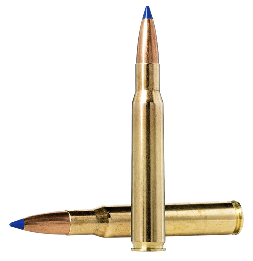 Norma BondStrike 300 Remington Ultra Magnum Ammo 180 Grain Bonded Polymer Tip Box of 20