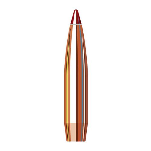 Hornady Bullets 22 Caliber .224" 88gr ELD-M 3,500/Box