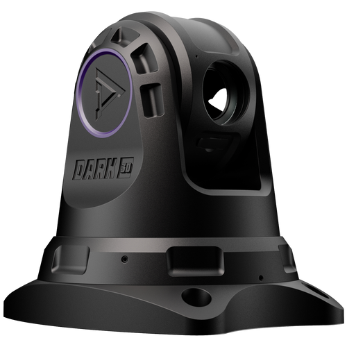 Sellmark Dark30 Defiance Thermal Camera 10.1 Inch LCD Display