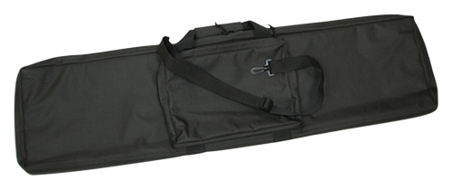 Bob Allen 79001 Max-Ops Rifle Case 36 Inch Black Polyester