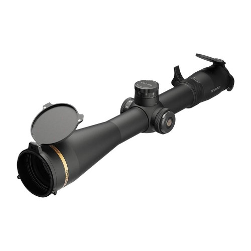 Leupold VX-6HD Rifle Scope 4-24x52mm CDS-TZL3 TMOA Reticle 34mm Side Focus Illuminated