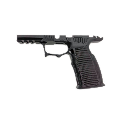 Icarus Precision ACE 365 X Macro Manual Safety Module