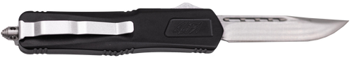 Great Lakes Firearms GL-KMD-SMT Black OTF Knife 3.5 Inch