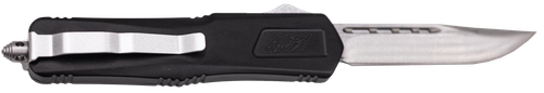 Great Lakes Firearms GL-KMD-SMT Black OTF Knife 3.5 Inch