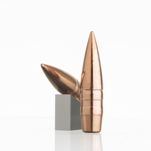 Lehigh Defense Match Solid Lead-Free Bullets .308 cal .308 Winchester Other .30 cal .308" 150gr 1500-4200 cal 100/Box