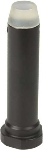 J&E Machine Tech Standard 3oz Buffer Black
