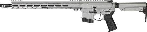CMMG Resolute MK4 Semi Automatic Rifle 16.1" Titanium