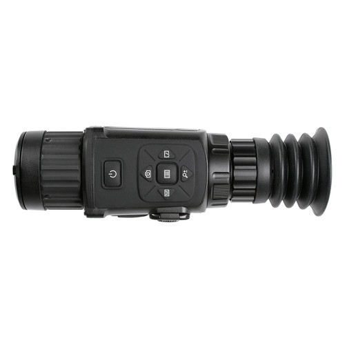 AGM Rattler TS25-384 Thermal Rifle Scope, 25mm Lens, 384x288