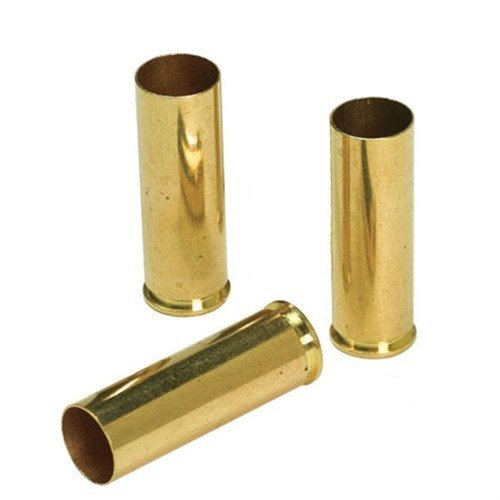Remington 9mm Luger Brass Bag of 100