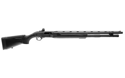 Beretta A300 Ultima Snow Goose Semi Automatic 12 Gauge Shotgun 28" Black Barrel Black Field Stock