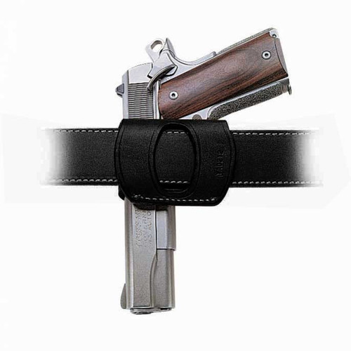 Galco Yaqui Slide OWB Holster Right Hand Glock 21 Black Galco Yaqui Slide OWB Holster Right Hand Glock 21 Black