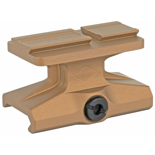 Reptilia DOT Mount 1/3 Co-Witness Acro FDE - Image 1