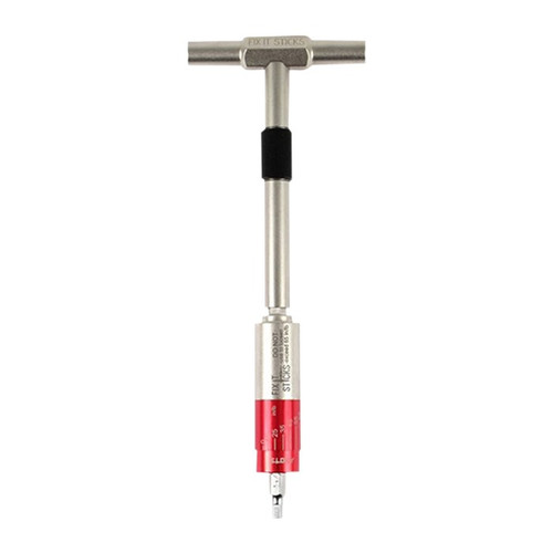 Fix It Sticks All in One Torque Limiter Bit Driver Kit with Pouch Fix It Sticks All in One Torque Limiter Bit Driver Kit with Pouch