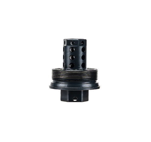IWI Barrel IWI US IWSHUBSS24 5/8-24 Stainless Steel