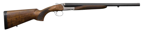 Charles Daly 512T Double Barrel 12 Gauge Shotgun 20" Barrel Walnut Stock