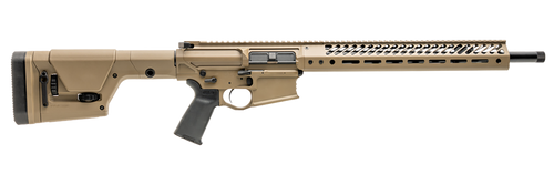Seekins Precision SP10M Bolt Action Rifle 308 Winchester 18" Flat Dark Earth