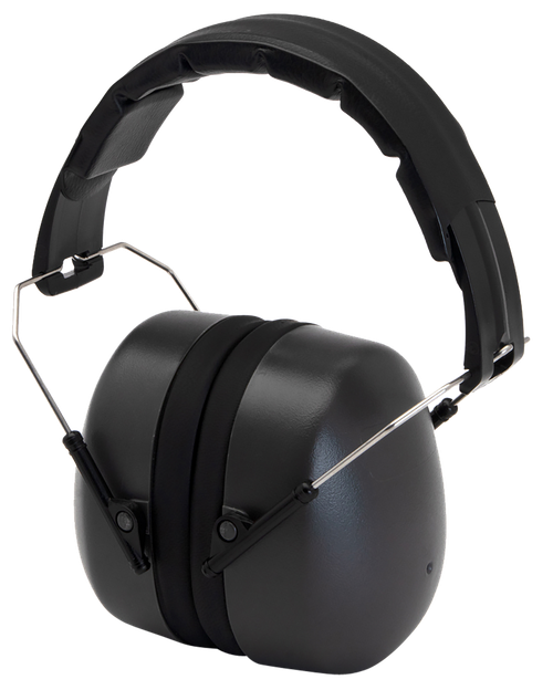 Pyramex Safety Products PM3011 Ear Muffs Gray
