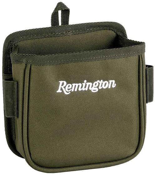 Remington Gun Club Single Box Shotgun Shell Pouch
