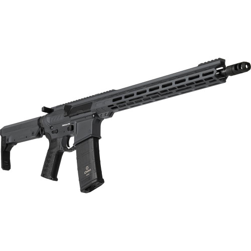 CMMG Resolute MK4 9mm Bolt Action Rifle 16.1" Barrel Titanium