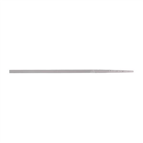 Grobet Swiss Pattern Pillar File #2 Cut Steel