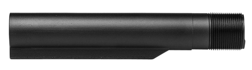 Aero Precision Receiver Extension Buffer Tube Mil-Spec Diameter AR-15 Carbine Aluminum Black