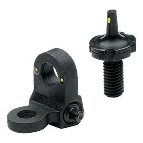 Meprolight Night Sights Colt AR-15 2-Dot Peep Rear