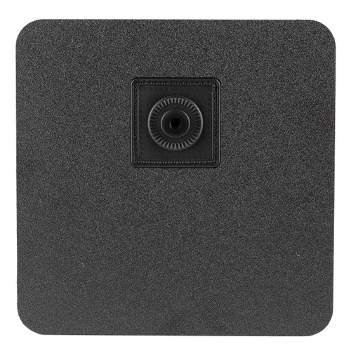 Bulldog Cases Polymer Universal Plate Mount for RR/MX Holsters
